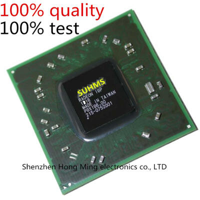 (2piece)100% test very good product 215-0752001 215 0752001 bga chip reball with balls IC chips 
(2piece)100% test very good product 215-0752001 215 0752001 bga chip reball with balls IC chips