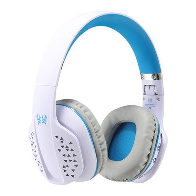 Поскольку Чжо (KOTION КАЖДЫЙ) B3507 Gaming игровой гарнитуры телефон планшетный ноутбук беспроводной гарнитуры Bluetooth складная музыка игры спортивный белый синий
Поскольку Чжо (KOTION КАЖДЫЙ) B3507 Gaming игровой гарнитуры телефон планшетный ноутбук беспроводной гарнитуры Bluetooth складная музыка игры спортивный белый синий