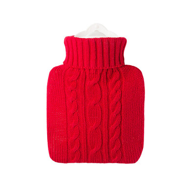 HUGO FROSCH warm frog Germany imported hot water bottle childrens knit hot water bottle hand warmer red 06L 0428
HUGO FROSCH warm frog Germany imported hot water bottle childrens knit hot water bottle hand warmer red 06L 0428