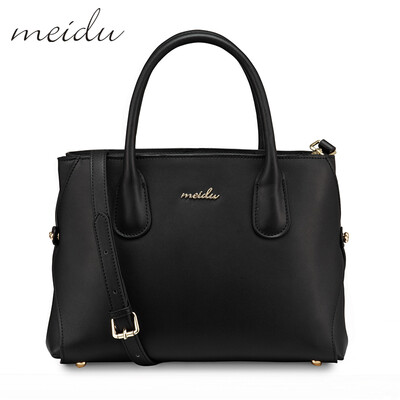 Each degree (MEIDU) trend ladies handbag stereotypes temperament professional shoulder Messenger Messenger bag MWB140615 blue
Each degree (MEIDU) trend ladies handbag stereotypes temperament professional shoulder Messenger Messenger bag MWB140615 blue