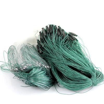 Pioneer with a mesh network of sticky net fishing net cage net fishing network white strip net herring grass carp carp silver carp net single layer Shen net single layer floating net hanging single layer Shen network 1.1 m * 20 m 3 fingers
Pioneer with a mesh network of sticky net fishing net cage net fishing network white strip net herring grass carp carp silver carp net single layer Shen net single layer floating net hanging single layer Shen network 1.1 m * 20 m 3 fingers