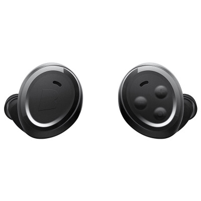 Браги для наушников Беспроводного интеллектуальной Bluetooth гарнитура спортивных двойного ухо гарнитур черного
Браги для наушников Беспроводного интеллектуальной Bluetooth гарнитура спортивных двойного ухо гарнитур черного