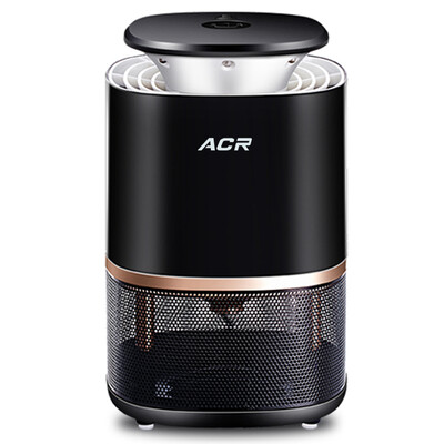 ACR01 anti-mosquito lamp home intelligent light control inhalation mosquitoes physical non-radiation Photocatalyst anti-mosquito device quietly trap mosquitoes baby pregnant women indoor electronic insect repellent insecticide black
ACR01 anti-mosquito lamp home intelligent light control inhalation mosquitoes physical non-radiation Photocatalyst anti-mosquito device quietly trap mosquitoes baby pregnant women indoor electronic insect repellent insecticide black