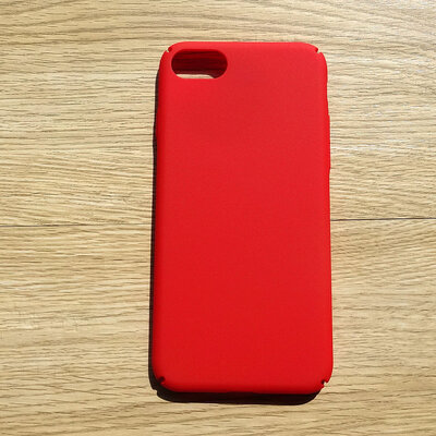 Iphone7 Apple phone case all-inclusive pure color scrub shell 7plus candy color mobile phone sets
Iphone7 Apple phone case all-inclusive pure color scrub shell 7plus candy color mobile phone sets