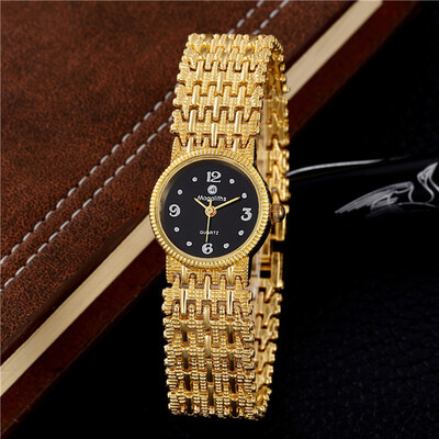 New Fashion Women Gold Quartz Watch Famous Brand Clock Elegant Ladies Watch luxury Bracelet watch
New Fashion Women Gold Quartz Watch Famous Brand Clock Elegant Ladies Watch luxury Bracelet watch