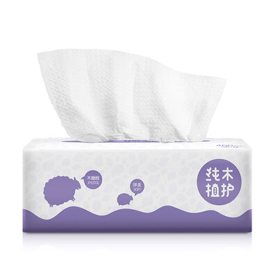 Planting flexible series boxed paper spray baby no fragrant noodle paper towel 2 layer 200 pumping
Planting flexible series boxed paper spray baby no fragrant noodle paper towel 2 layer 200 pumping