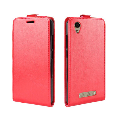 GANGXUN ZTE Blade X3 Case PU Leather Flip Wallet Card Slot Cover for ZTE Blade D2 Blade T620
GANGXUN ZTE Blade X3 Case PU Leather Flip Wallet Card Slot Cover for ZTE Blade D2 Blade T620