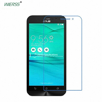 WIERSS Tempered Glass Screen Protector guard for Asus ZenFone GO ZB500KL 50 inch Protective glass Film
WIERSS Tempered Glass Screen Protector guard for Asus ZenFone GO ZB500KL 50 inch Protective glass Film