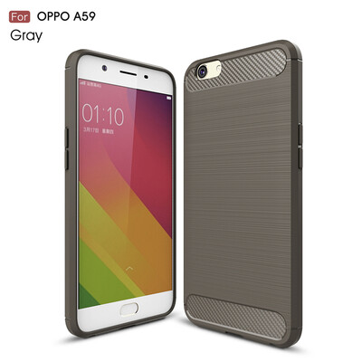 GANGXUN Luxury Back Case For OPPO F1S A59 Anti-Slippery Scratch-Resistant Shockproof Lightweight Bumper Cover For OPPO A59M 
GANGXUN Luxury Back Case For OPPO F1S A59 Anti-Slippery Scratch-Resistant Shockproof Lightweight Bumper Cover For OPPO A59M