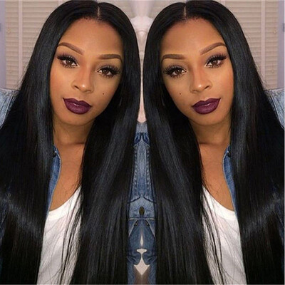 Indian Virgin Hair 4 Bundles Of Straight Hair 8A Grade Virgin Unprocessed Human Hair Straight 100% Virgin Hair Natural Black
Indian Virgin Hair 4 Bundles Of Straight Hair 8A Grade Virgin Unprocessed Human Hair Straight 100% Virgin Hair Natural Black