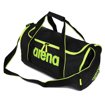 Ariana arena swimming shoulder bag large-capacity swimming equipment storage bag portable travel slippers towels fitness package swimming bag unisex AMS7751-BKPK
Ariana arena swimming shoulder bag large-capacity swimming equipment storage bag portable travel slippers towels fitness package swimming bag unisex AMS7751-BKPK
