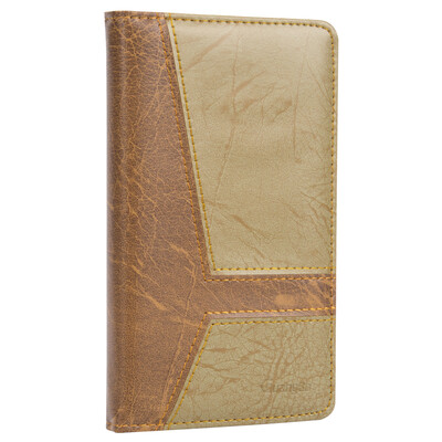 Guangbo GuangBo 48K160 Zhang fight skin portable business leather notebook notebook thin brown random GBP0652
Guangbo GuangBo 48K160 Zhang fight skin portable business leather notebook notebook thin brown random GBP0652