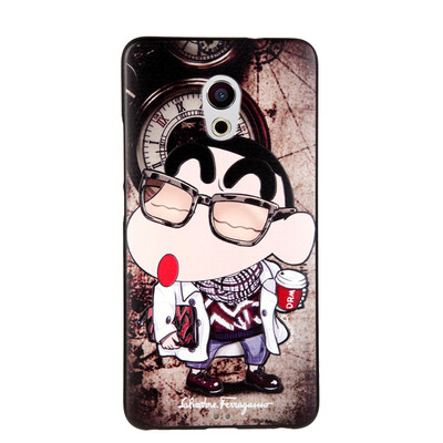 Colorful TPU Case for Meizu Pro 6 Plus 5.7 inch Slim Anti-shock Dust-Proof Fahionable Painting Hard Cover for Meizu Pro 6 Plus
Colorful TPU Case for Meizu Pro 6 Plus 5.7 inch Slim Anti-shock Dust-Proof Fahionable Painting Hard Cover for Meizu Pro 6 Plus