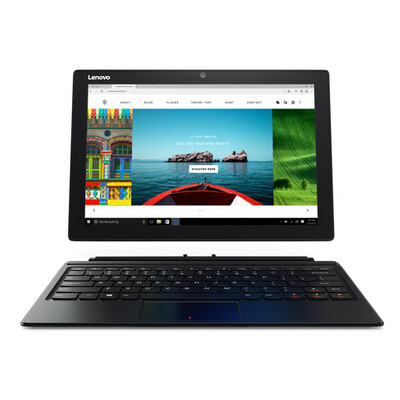 Lenovo MIIX5 Plus Combo Tablet PC 12,2 дюйма (i3-6006U 4G память / 128G / Win10 входит в комплект клавиатуры / стилуса / офис) storm black
Lenovo MIIX5 Plus Combo Tablet PC 12,2 дюйма (i3-6006U 4G память / 128G / Win10 входит в комплект клавиатуры / стилуса / офис) storm black
