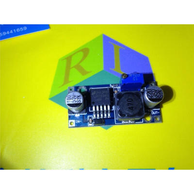 Free shipping 10pcs/lot LM2596S DC-DC modules BUCK 3A adjustable buck buck regulator module ultra LM2576 new original
Free shipping 10pcs/lot LM2596S DC-DC modules BUCK 3A adjustable buck buck regulator module ultra LM2576 new original