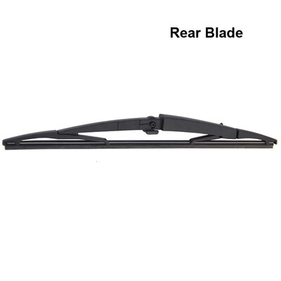 Wiper Blades for Jeep Grand Cherokee 21"&21" Fit Hook Arms 2005 2006 2007 2008 2009 2010
Wiper Blades for Jeep Grand Cherokee 21"&21" Fit Hook Arms 2005 2006 2007 2008 2009 2010