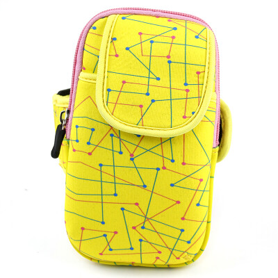 San Diego mobile phone arm bag female wrist bag running arm with arm bag apple 7 / 6s Plus / Samsung Note / Huawei Mate 6.0 inch large constellation
San Diego mobile phone arm bag female wrist bag running arm with arm bag apple 7 / 6s Plus / Samsung Note / Huawei Mate 6.0 inch large constellation