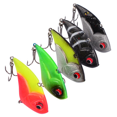 1PC Soft Fishing Lures 5cm-1.97"/13.66g-0.48oz Lead Bass Bait 8# High Carbon Hook 5 Colors Jigging Bait Fishing Tackle
1PC Soft Fishing Lures 5cm-1.97"/13.66g-0.48oz Lead Bass Bait 8# High Carbon Hook 5 Colors Jigging Bait Fishing Tackle