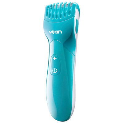 Yijan professional baby children electric hairdresser charge waterproof mute multi-file positioning comb X1
Yijan professional baby children electric hairdresser charge waterproof mute multi-file positioning comb X1