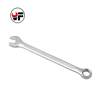 YOFE 11mm Combination box open end Concave rib tool wrench high quality car tools gear a set of keys wrench tools YF006
YOFE 11mm Combination box open end Concave rib tool wrench high quality car tools gear a set of keys wrench tools YF006