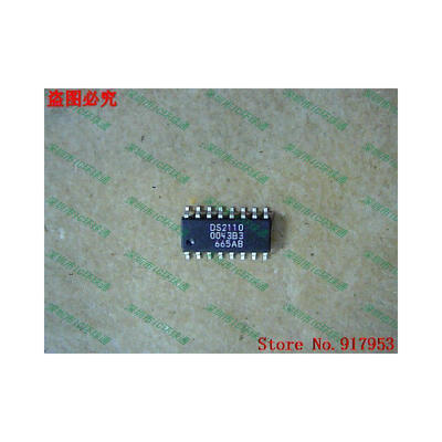 Free shipping 10PCS DS2110