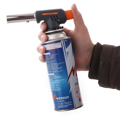 Still baked good portable barbecue automatic ignition gas tank guns barbecue tools charcoal flamethrower
Still baked good portable barbecue automatic ignition gas tank guns barbecue tools charcoal flamethrower