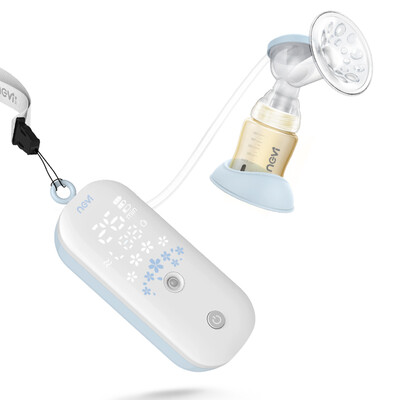 Jingdong Supermarket】 【new shell breast pump rechargeable lithium battery electric breast pump mute anti-current flow 8729
Jingdong Supermarket】 【new shell breast pump rechargeable lithium battery electric breast pump mute anti-current flow 8729