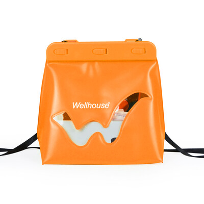 WELLHOUSE Открытый плавательный мешок Водонепроницаемая сумка Мобильный телефон Водонепроницаемая сумка Цифровой рафтинг Альпинизм Пляж Лыжи Хранение продуктов Фрукты Зеленый Средний
WELLHOUSE Открытый плавательный мешок Водонепроницаемая сумка Мобильный телефон Водонепроницаемая сумка Цифровой рафтинг Альпинизм Пляж Лыжи Хранение продуктов Фрукты Зеленый Средний