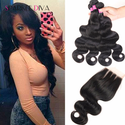 New Malaysian Virgin Hair Body Wave With Closure 8A Grade Peerless Vrgin Hair With Closure Malaysian Hair Bunldes With Closure
New Malaysian Virgin Hair Body Wave With Closure 8A Grade Peerless Vrgin Hair With Closure Malaysian Hair Bunldes With Closure