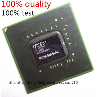 100 test very good product N15V-GM--A2 N15V GM A2 bga chip reball with balls IC chips
100 test very good product N15V-GM--A2 N15V GM A2 bga chip reball with balls IC chips
