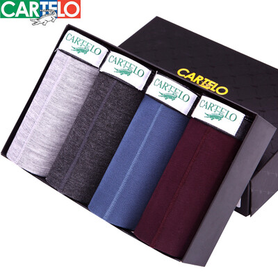 CARTELO Men&39s underwear Seamless shorts Pants in the waist shorts Male youth pants large underwear 4 loaded 180105
CARTELO Men&39s underwear Seamless shorts Pants in the waist shorts Male youth pants large underwear 4 loaded 180105