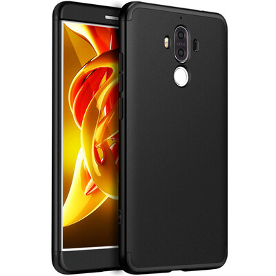 GANGXUN Huawei Mate 9 Case 360 Full Protection Ultra Slim Hard PC Protective Cover for Huawei Mate 9
GANGXUN Huawei Mate 9 Case 360 Full Protection Ultra Slim Hard PC Protective Cover for Huawei Mate 9