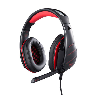 Inch KOTION EACH GS800 gaming gaming headset bass microphone microphone microphone desktop headset 35mm double plug black&red
Inch KOTION EACH GS800 gaming gaming headset bass microphone microphone microphone desktop headset 35mm double plug black&red