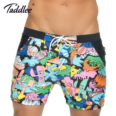 Taddlee Brand Men's Swimwear Swimsuits Plus Большой размер Swim Boxer Trunks Shorts Basic Long Swimming Традиционные шорты для серфинга
Taddlee Brand Men's Swimwear Swimsuits Plus Большой размер Swim Boxer Trunks Shorts Basic Long Swimming Традиционные шорты для серфинга