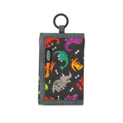 Hugger kids sports wallet coin purse cartoon student wallet Gift for school Toddlers
Hugger kids sports wallet coin purse cartoon student wallet Gift for school Toddlers