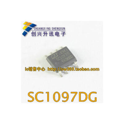SC1097DG SOP-7