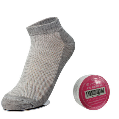Pantheon travel portable disposable socks men&women compressed socks travel goods female models are short tube gray
Pantheon travel portable disposable socks men&women compressed socks travel goods female models are short tube gray