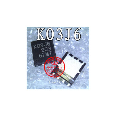 KO3J6 K03J6 RJK03J6DPA 
KO3J6 K03J6 RJK03J6DPA