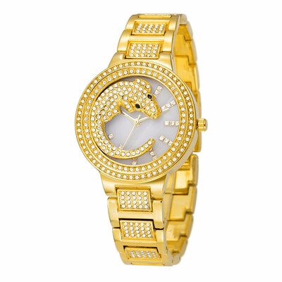 2016 New Fashion Women Watches High Quality Women Waterproof Full steel Rhinestone Lizard Gold Woman Lady Dress Watch For BELBI
2016 New Fashion Women Watches High Quality Women Waterproof Full steel Rhinestone Lizard Gold Woman Lady Dress Watch For BELBI