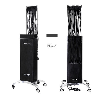 Remote controlled hair perm machine, Leading Edge Version, Digital hair perm machine, hot perm machine TG80 Color black
Remote controlled hair perm machine, Leading Edge Version, Digital hair perm machine, hot perm machine TG80 Color black