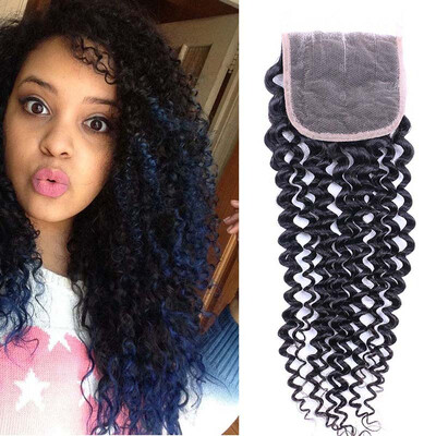 8A Grade Kinky Curly Virgin Hair With Closure 3 Bundles With Closure Malaysian Curly Hair With Closure Curly Hair With Closure
8A Grade Kinky Curly Virgin Hair With Closure 3 Bundles With Closure Malaysian Curly Hair With Closure Curly Hair With Closure