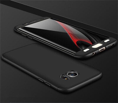 GANGXUN Samsung Galaxy S7 Edge Case 360 Full Protection Ultra Slim Hard PC Protective Cover for Samsung Galaxy S7 Edge
GANGXUN Samsung Galaxy S7 Edge Case 360 Full Protection Ultra Slim Hard PC Protective Cover for Samsung Galaxy S7 Edge