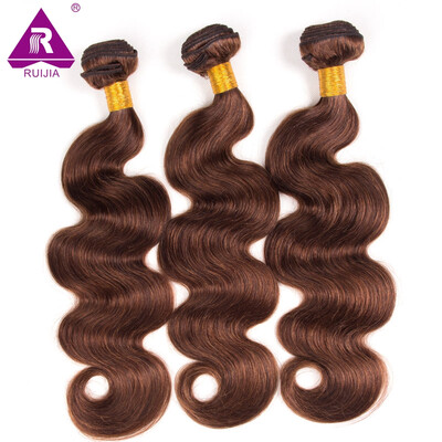 Color 4 Peruvian Body Wave Virgin Hair Long Dark Brown Hair 3 BundlesLot Light Brown Human Hair Peruvian Weave Bundles Hair Weft
Color 4 Peruvian Body Wave Virgin Hair Long Dark Brown Hair 3 BundlesLot Light Brown Human Hair Peruvian Weave Bundles Hair Weft
