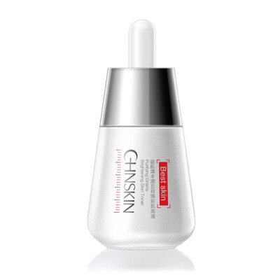 Porcelain muscle (CHNSKIN) clear source of the original grain glutinous rice muscle fluid 30ml (Whitening Brightening Skin Brightening Men and women skin care products
Porcelain muscle (CHNSKIN) clear source of the original grain glutinous rice muscle fluid 30ml (Whitening Brightening Skin Brightening Men and women skin care products