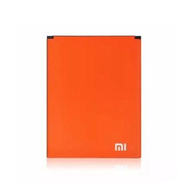 

Оригинальный Xiaomi Mi Redmi 1 1S Lithium Ion Polymer 2000mAh BM41 Аккумуляторная батарея большой емкости для аккумуляторных батар