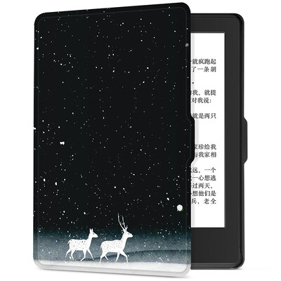 Plato адаптация Kindle 558 версии защитной крышки / оболочка покраска серия новой Kindle электронной книги бездействующей кобура Хаясибар Xuelu
Plato адаптация Kindle 558 версии защитной крышки / оболочка покраска серия новой Kindle электронной книги бездействующей кобура Хаясибар Xuelu