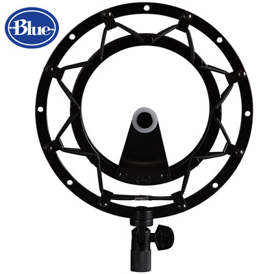 Blue Radius II Металлический амортизатор Микрофон Стенд Yeti Снег Емкость Микрофон Аксессуары Настольные компьютерные игры Live Anchor Singing Recording Black
Blue Radius II Металлический амортизатор Микрофон Стенд Yeti Снег Емкость Микрофон Аксессуары Настольные компьютерные игры Live Anchor Singing Recording Black