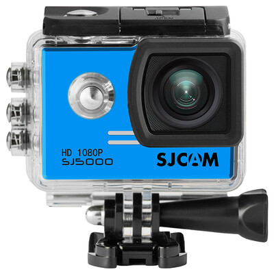 SJCAM Оригинал SJ5000 НОВАТЭК 96655 14MP 170 ° широкоугольный 2,0-дюймовый ЖК-1080P Спорт действий камеры Открытый водонепроницаемый Cam 
SJCAM Оригинал SJ5000 НОВАТЭК 96655 14MP 170 ° широкоугольный 2,0-дюймовый ЖК-1080P Спорт действий камеры Открытый водонепроницаемый Cam