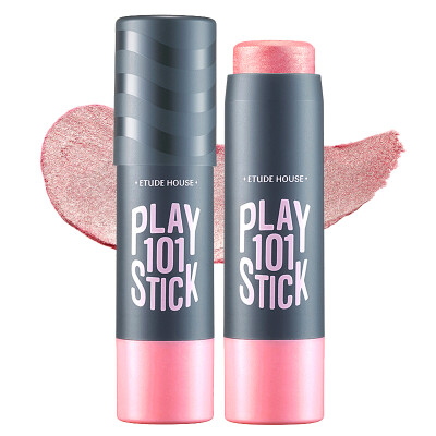 ETUDE HOUSE Fun multi-purpose beauty sticks 75g 13 rose gold eye shadow cheek lipstick three in one moisturizing mermaid
ETUDE HOUSE Fun multi-purpose beauty sticks 75g 13 rose gold eye shadow cheek lipstick three in one moisturizing mermaid