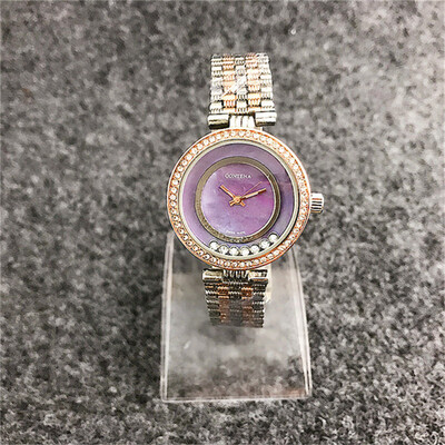 Luxury Diamond Women Dress Watches CONTENA Fashion Brand Ladies Elegant Watch Vintage Female Rhinestone Bracelet Watch
Luxury Diamond Women Dress Watches CONTENA Fashion Brand Ladies Elegant Watch Vintage Female Rhinestone Bracelet Watch